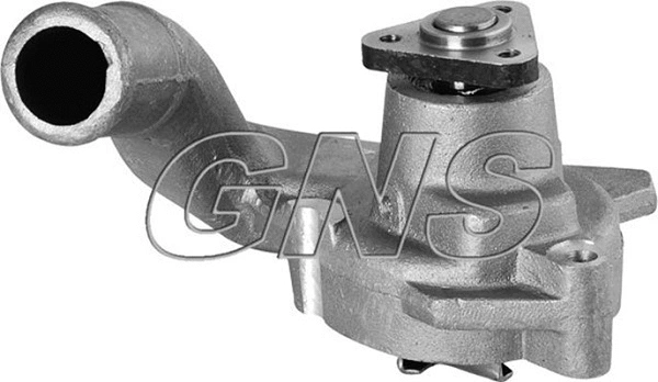 Pompe à eau, refroidissement du moteur GNS YH-MZ123