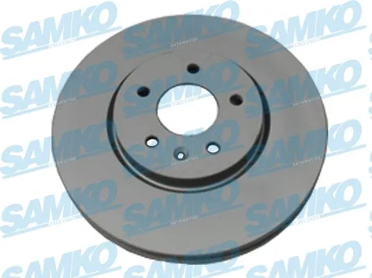 Disque de frein SAMKO O1044VR