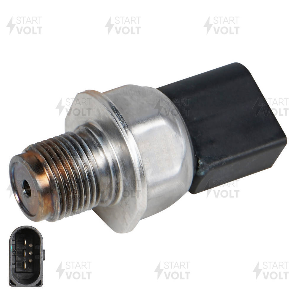 Capteur, pression de carburant STARTVOLT FPS 0018