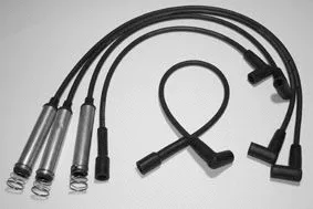 Kit de câbles d'allumage EUROCABLE EC-4783