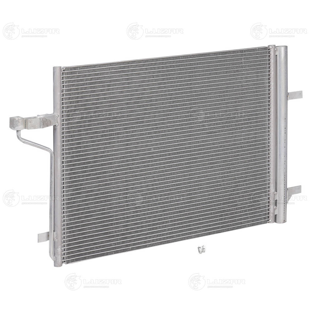 Condenseur, climatisation LUZAR LRAC 1070