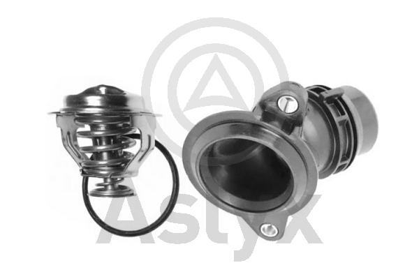 Bride de liquide de refroidissement Aslyx AS-535840