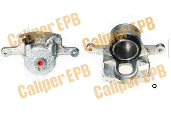 Étrier de frein Calipere+ NAIBA C355L