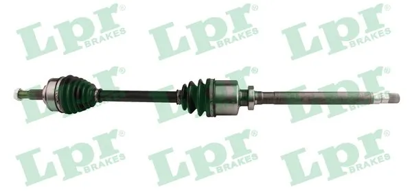 Arbre de transmission LPR DS60798