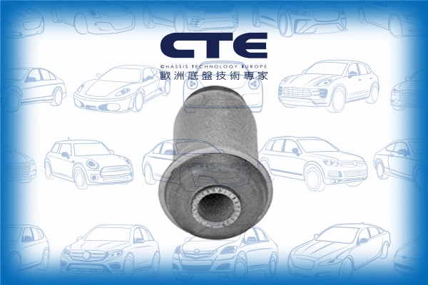Suspension, bras de liaison CTE CBH05021
