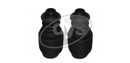 Kit de protection contre la poussière, amortisseur DYS 73-02983