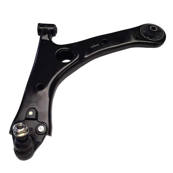 Bras de liaison, suspension de roue CTR CQ0399L