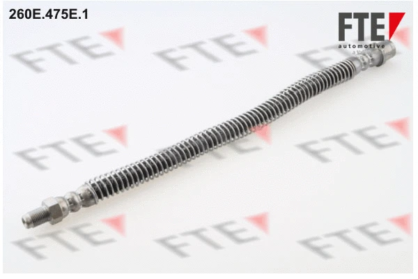 Flexible de frein FTE 9240032