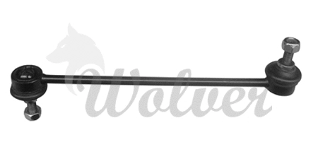 Rotule de barre de connexion WOLVER SP403540