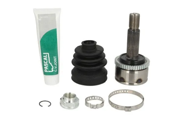 Jeu de joints, arbre de transmission PASCAL G10369PC
