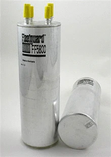 Filtre à carburant FLEETGUARD FF5800