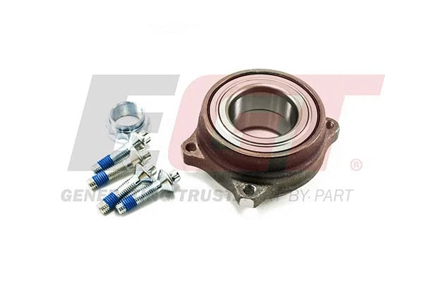 Kit de roulements de roue EGT 554413EGTk