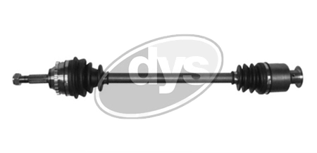 Arbre de transmission DYS 76-RN-8071A