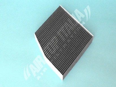 Filtre, air de l'habitacle ZERO WZ1623