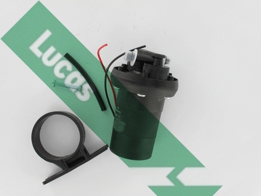 Pompe à carburant LUCAS FDB5523