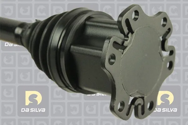 Arbre de transmission DA SILVA 2247AT