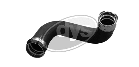 Gaine de suralimentation DYS 76-01673