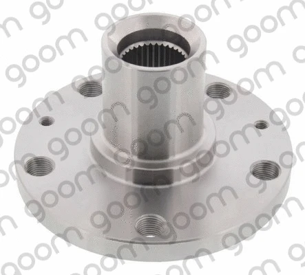 Moyeu de roue GOOM WBH-0035