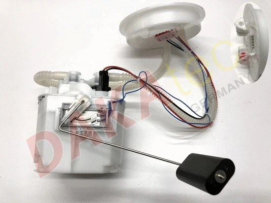 Pompe à carburant DAKAtec 900001