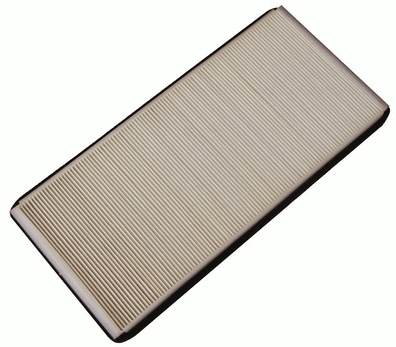Filtre, air de l'habitacle DENCKERMANN M110673
