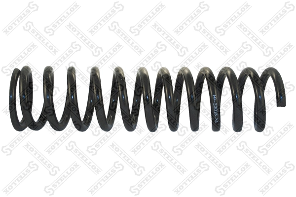 Ressort de suspension STELLOX 10-23018-SX