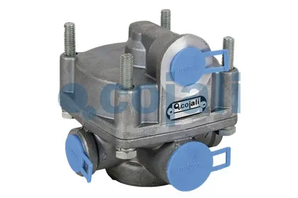 Valve-relais COJALI 2226415