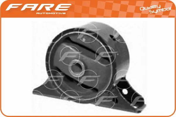Suspension, boîte de vitesse manuelle FARE-CO 21127