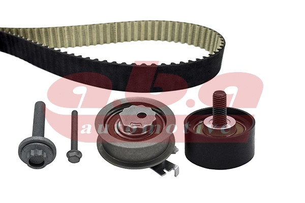 Kit de courroie crantée A.B.A YK501163