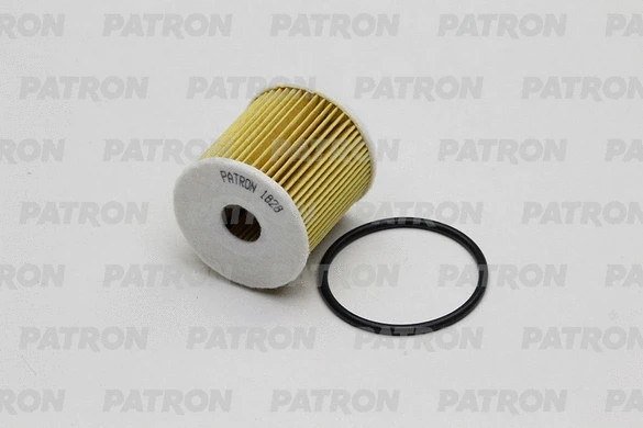 Filtre à huile PATRON PF4240