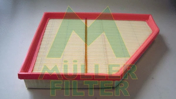 Filtre à air MULLER FILTER PA3356