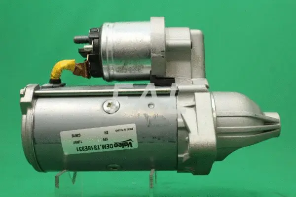 Démarreur FAL Anlasser- und Lichtmaschinenservice F000278/1