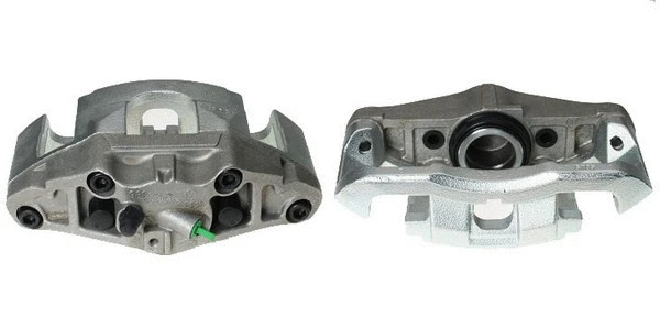 Étrier de frein 4X4 ESTANFI PDF-15-010
