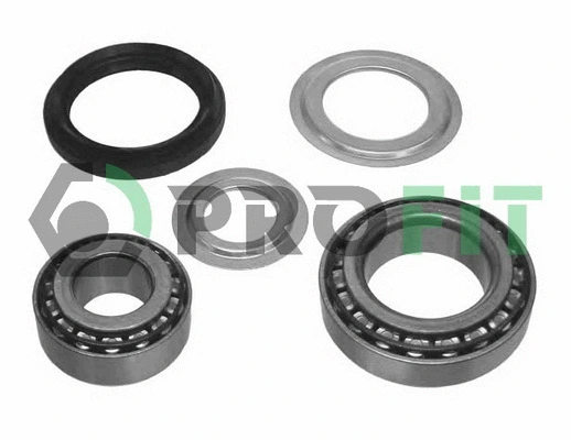 Kit de roulements de roue PROFIT 2501-3434