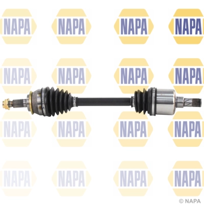 Arbre de transmission NAPA NDS1015L