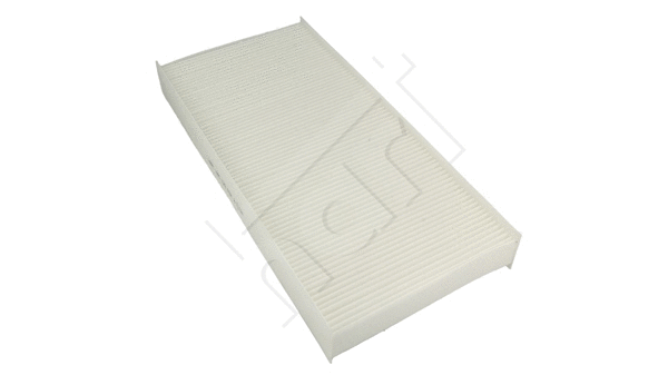 Filtre, air de l'habitacle HART 345 129