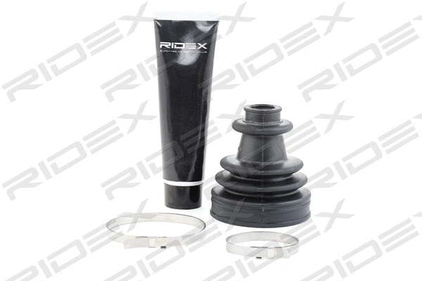 Joint-soufflet, arbre de commande RIDEX 193B0043