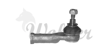 Rotule de barre de connexion WOLVER SP108790