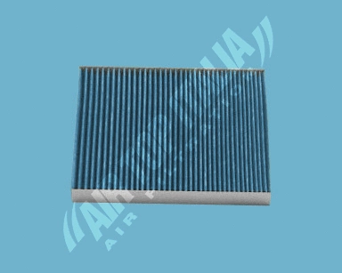 Filtre, air de l'habitacle ASTER AS3A2390