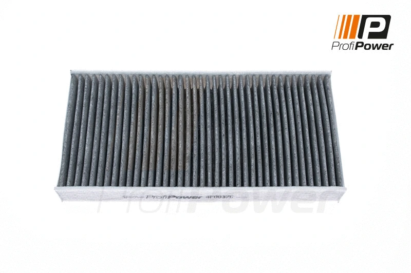 Filtre, air de l'habitacle ProfiPower 4F0037C