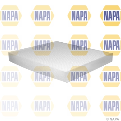 Filtre, air de l'habitacle NAPA NFC4221