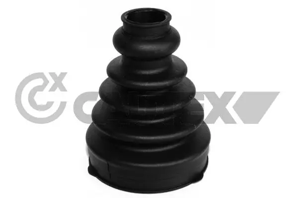 Jeu de joints-soufflets, arbre de commande CAUTEX 011101