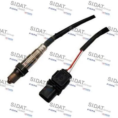 Sonde lambda AUTOTEAM M0284