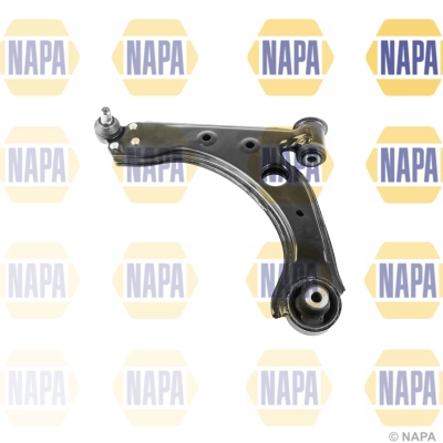 Bras de liaison, suspension de roue NAPA NST2571