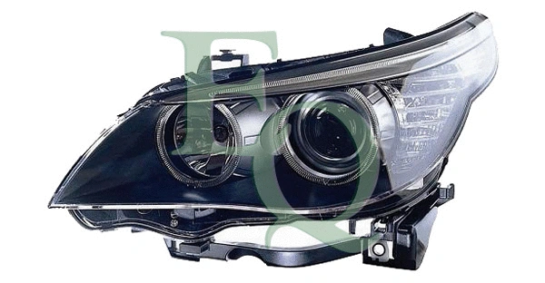 Projecteur principal EQUAL QUALITY PP0586S