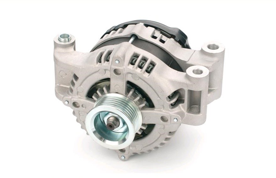 Alternateur TESLA TECHNICS TT12494