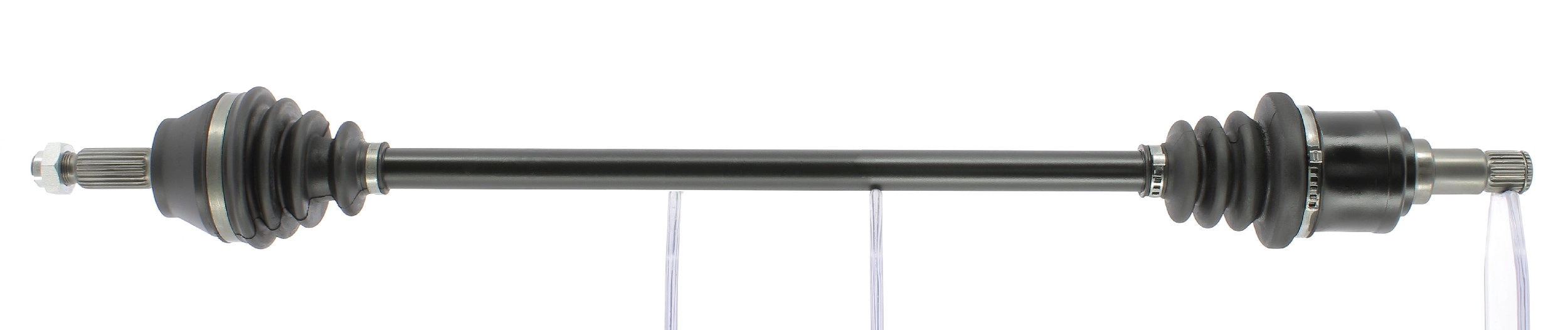 Arbre de transmission FRIESEN FDS1760
