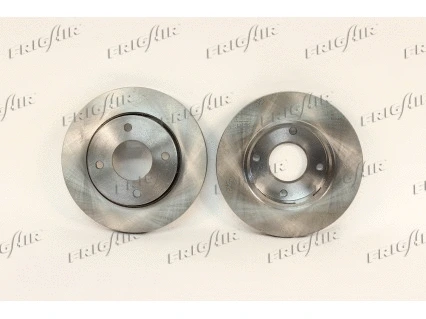 Disque de frein FRIGAIR DC16.101