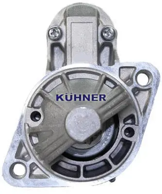 Démarreur AD KÜHNER 201004