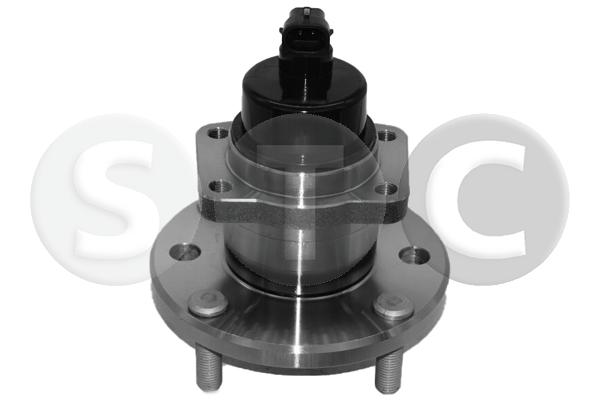 Kit de roulements de roue STC T490596