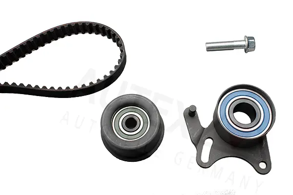 Kit de courroie crantée AUTEX 702048